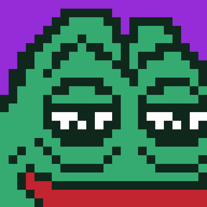 frog like u