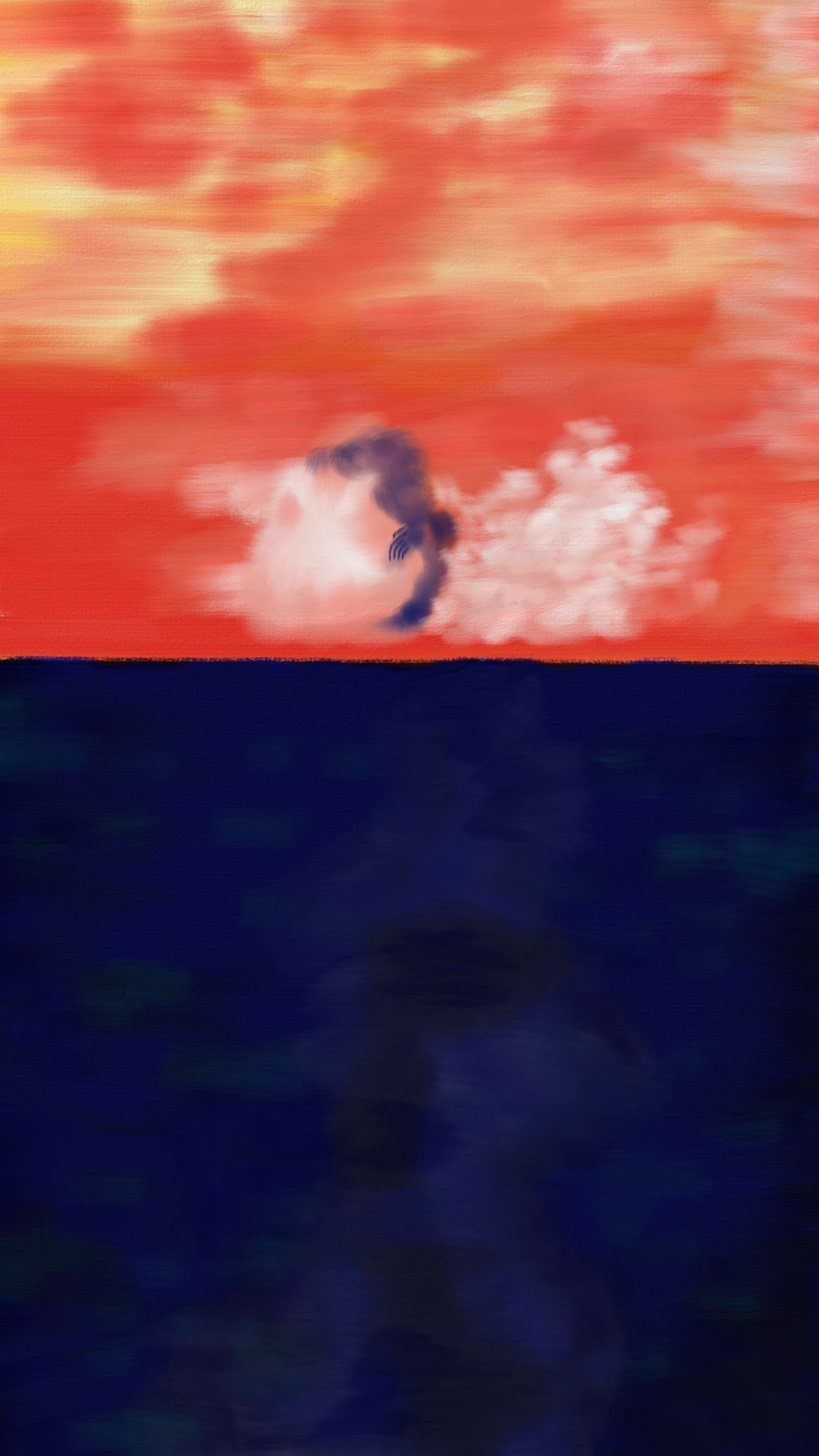not a rothko